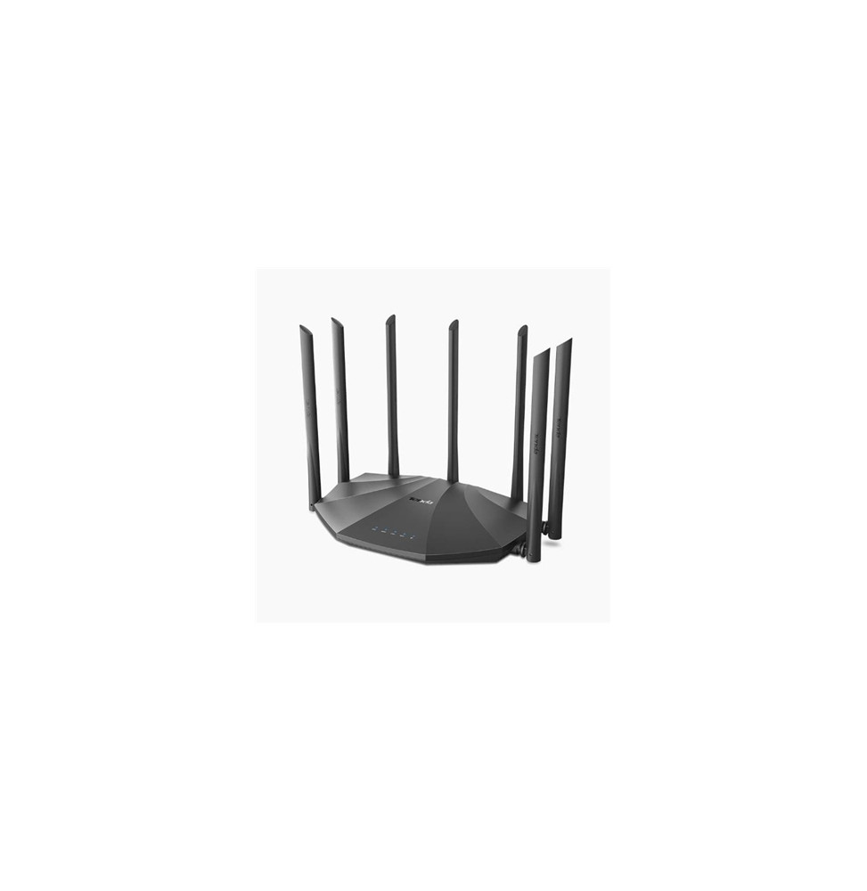  AC23 WIRELESS AC2100 ROUTER DUAL BAND TENDA AC23 5GHZX1733BPS/2.4GHZX